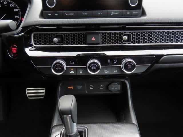 Photo of 2026 Urban Gray Pearl Honda Civic