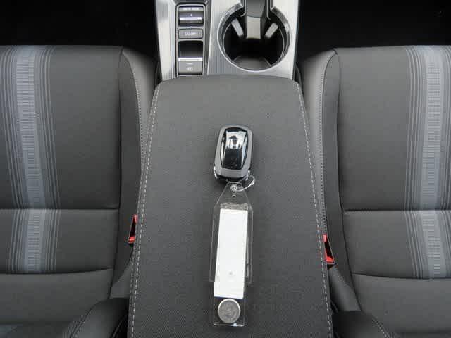 Photo of 2026 Urban Gray Pearl Honda Civic