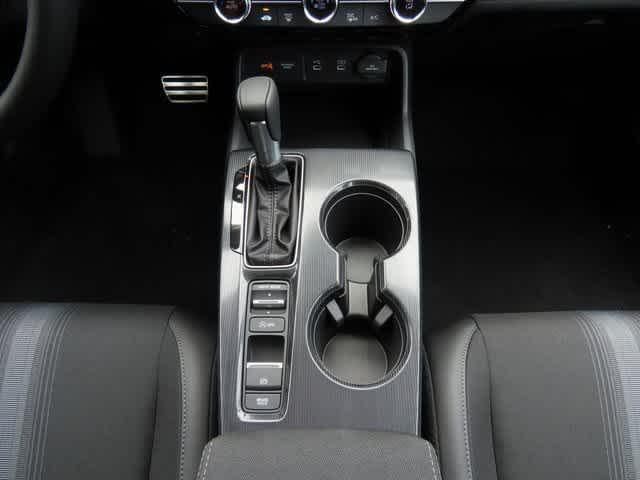 Photo of 2026 Urban Gray Pearl Honda Civic