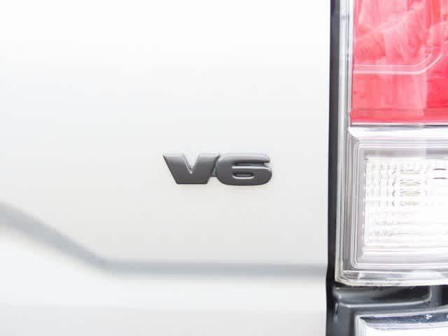 Photo of 2022 Celestial Silver Metallic Toyota Tacoma