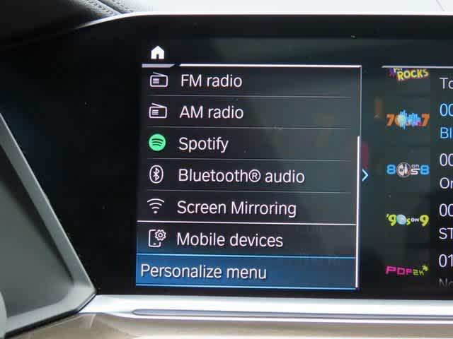Photo of 2022 Arctic Grey Metallic BMW X5 PHEV