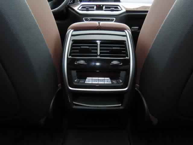 Photo of 2022 Arctic Grey Metallic BMW X5 PHEV