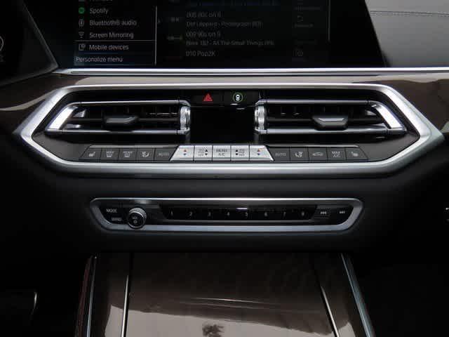 Photo of 2022 Arctic Grey Metallic BMW X5 PHEV