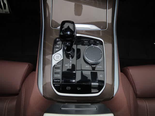 Photo of 2022 Arctic Grey Metallic BMW X5 PHEV
