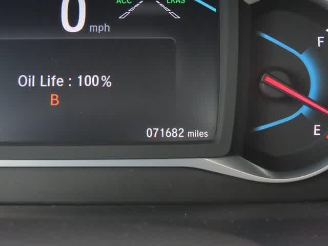 Photo of 2022 Crystal Black Pearl Honda Pilot