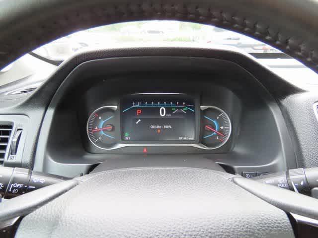 Photo of 2022 Crystal Black Pearl Honda Pilot