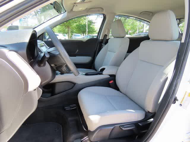Photo of 2022 Platinum White Pearl Honda HR-V