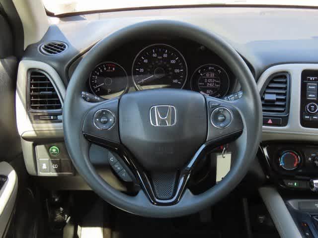 Photo of 2022 Platinum White Pearl Honda HR-V