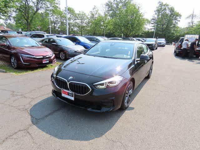 2022 BMW 228 Gran Coupe