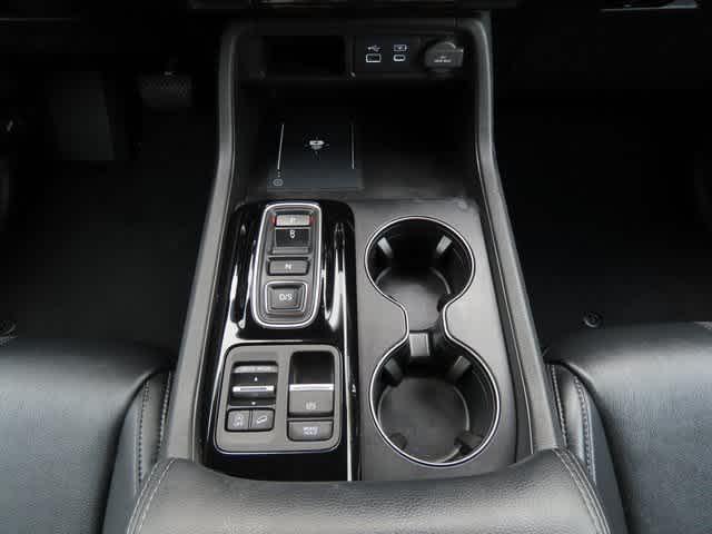 Photo of 2023 Crystal Black Pearl Honda Pilot