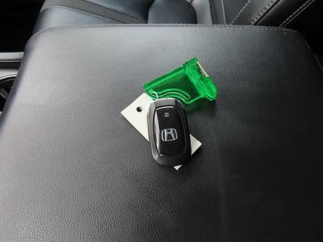 Photo of 2023 Crystal Black Pearl Honda Pilot