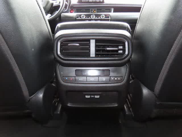 Photo of 2023 Crystal Black Pearl Honda Pilot