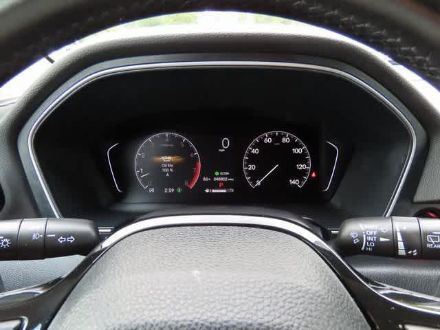 Photo of 2023 Crystal Black Pearl Honda Pilot