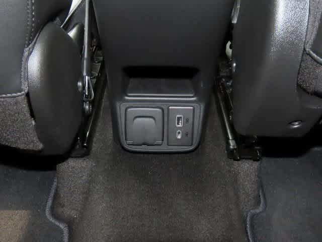 Photo of 2022 Blue Glow Metallic Chevrolet Trailblazer
