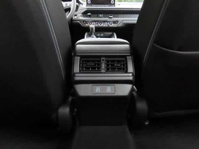 Photo of 2025 Urban Gray Pearl Honda Accord