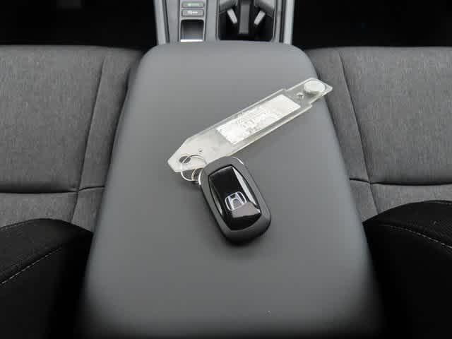 Photo of 2025 Urban Gray Pearl Honda Accord