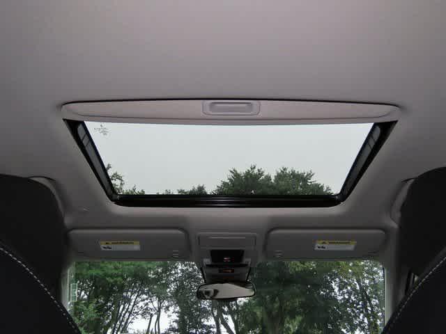 Photo of 2025 Urban Gray Pearl Honda Accord
