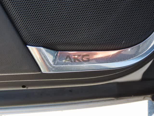 Photo of 2024 Crystal White Tricoat Cadillac Escalade ESV