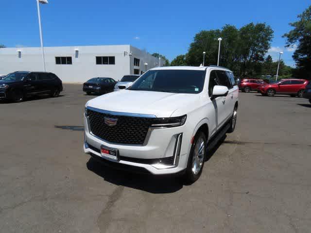 2024 Cadillac Escalade Esv