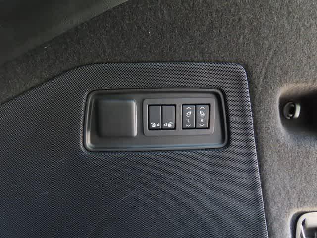 Photo of 2024 Crystal White Tricoat Cadillac Escalade ESV