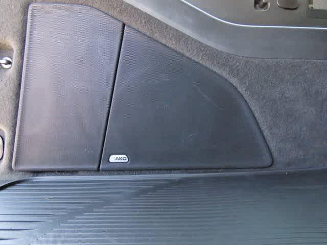 Photo of 2024 Crystal White Tricoat Cadillac Escalade ESV