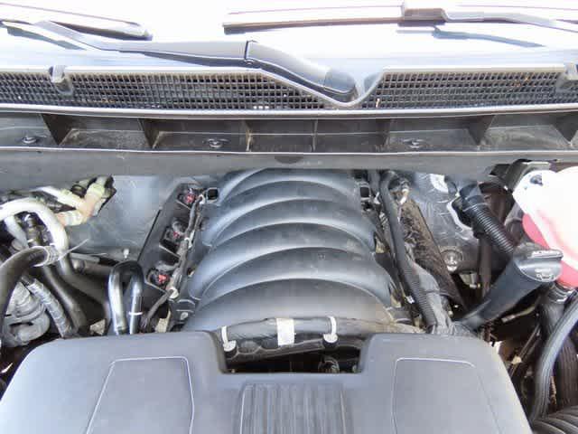 Photo of 2024 Crystal White Tricoat Cadillac Escalade ESV