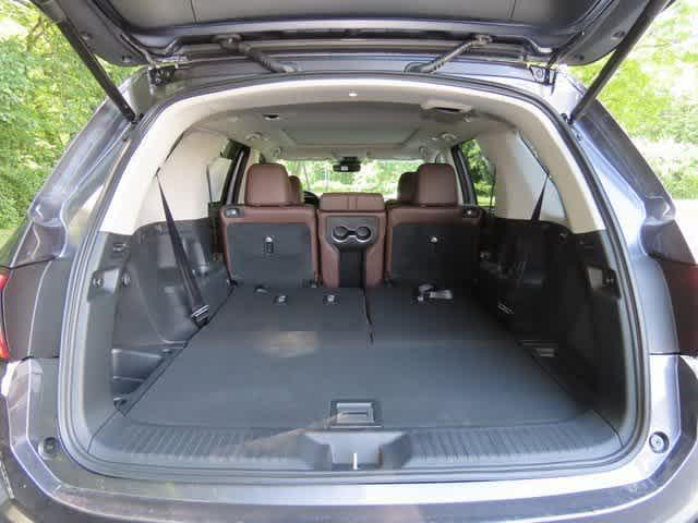 Photo of 2025  Honda Pilot