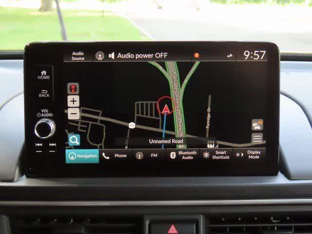 Photo of 2025  Honda Pilot