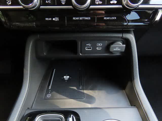 Photo of 2025  Honda Pilot