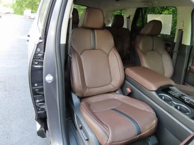 Photo of 2025  Honda Pilot