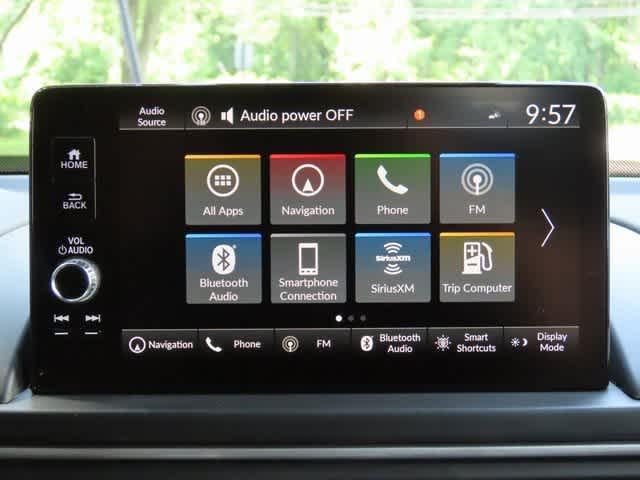 Photo of 2025  Honda Pilot