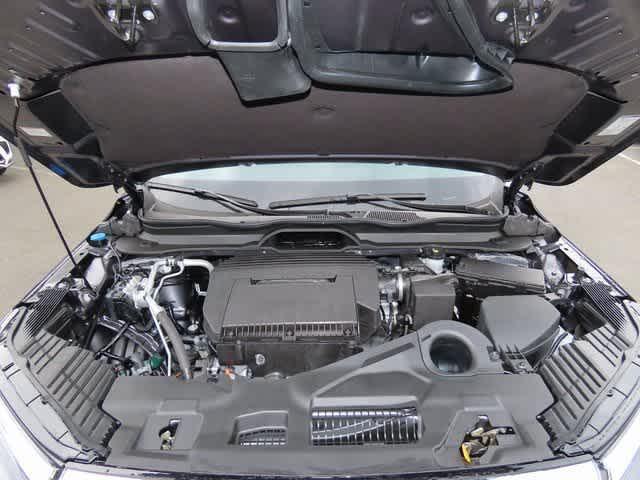 Photo of 2025  Honda Pilot