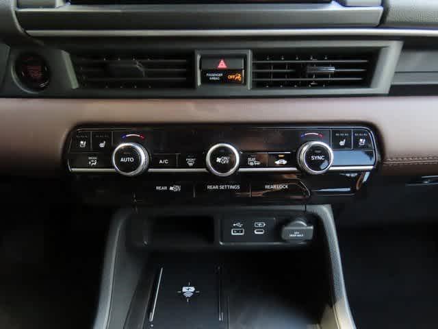 Photo of 2025  Honda Pilot