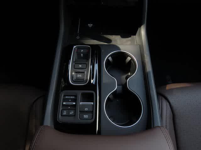 Photo of 2025  Honda Pilot