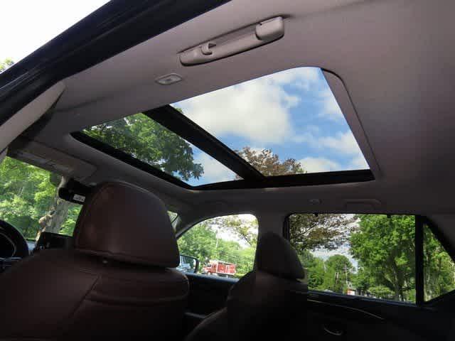 Photo of 2025  Honda Pilot