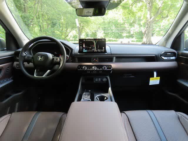 Photo of 2025  Honda Pilot