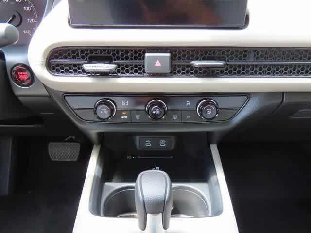 Photo of 2026 Nordic Forest Pearl Honda HR-V