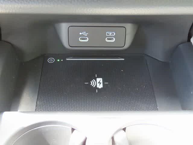 Photo of 2026 Nordic Forest Pearl Honda HR-V