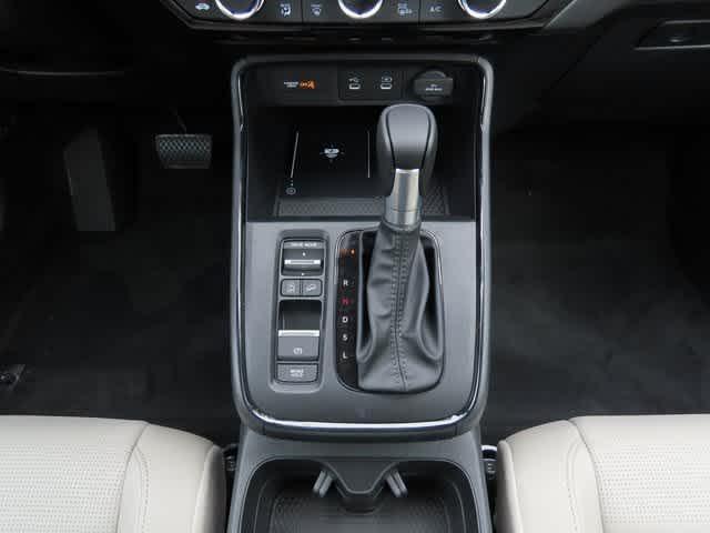 Photo of 2026  Honda CR-V