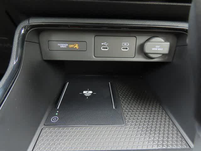 Photo of 2026  Honda CR-V