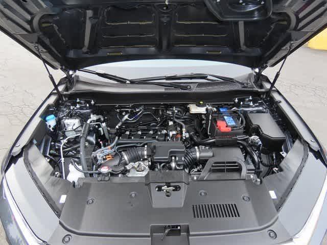Photo of 2026  Honda CR-V