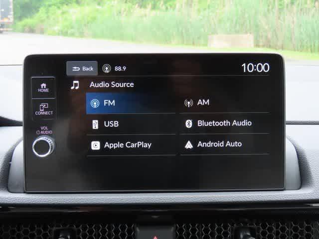 Photo of 2026  Honda CR-V
