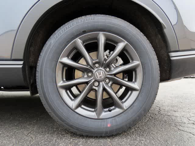 Photo of 2026  Honda CR-V