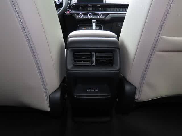 Photo of 2026  Honda CR-V