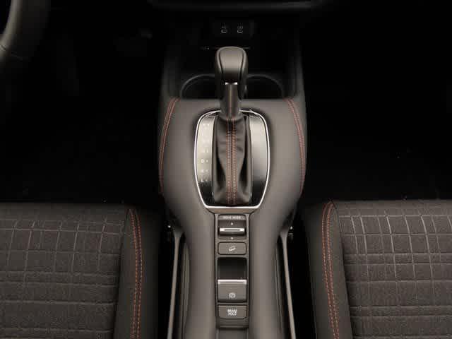 Photo of 2026 Nordic Forest Pearl Honda HR-V