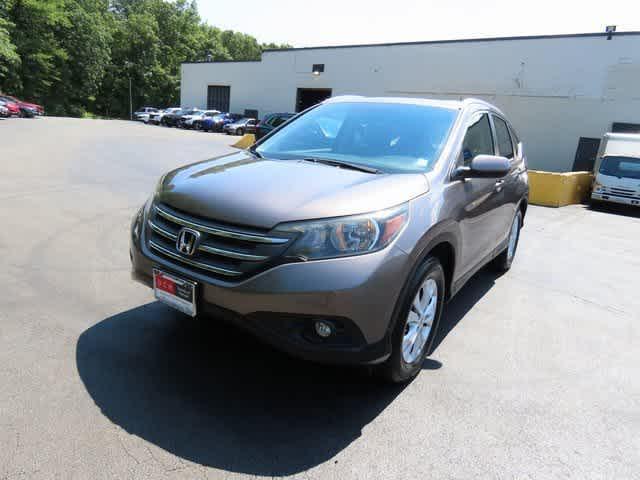 2013 Honda CR-V