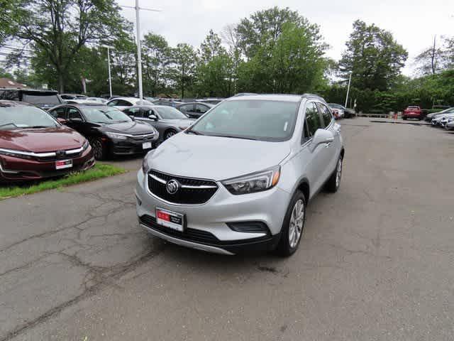 2019 Buick Encore