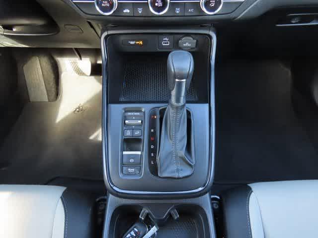 Photo of 2023 Platinum White Pearl Honda CR-V