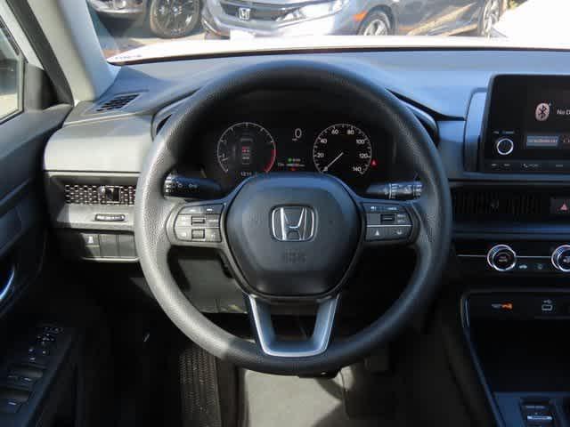 Photo of 2023 Platinum White Pearl Honda CR-V