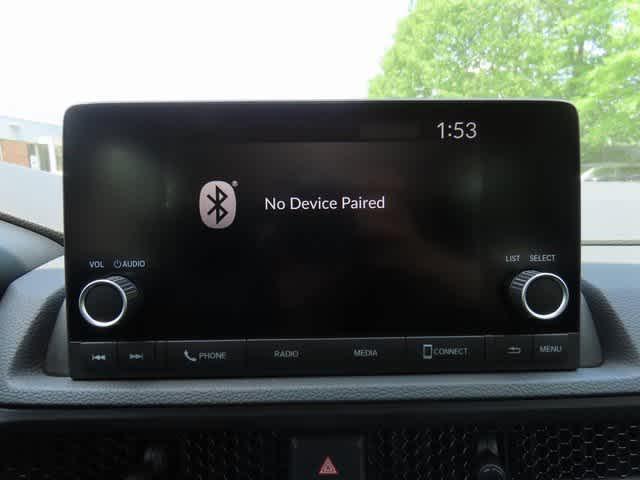 Photo of 2025 Still Night Pearl Honda CR-V